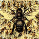 Illustration for article titled io9 Book Club Is in Session! Lets Talk about Laline Paulls emThe Bees/em